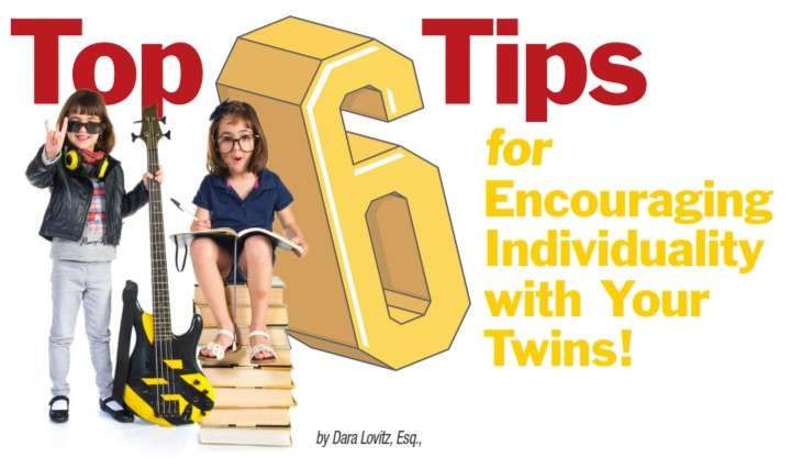 At home, some Twins find source of advice in their significant