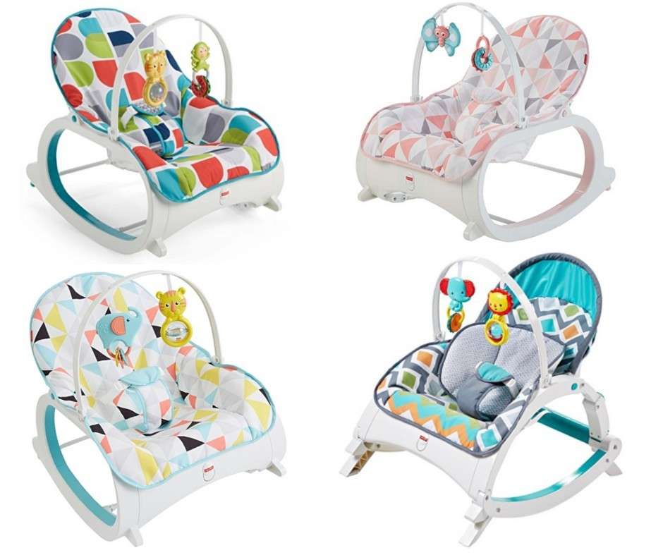 Must Have Baby Furniture For Twins Twins Magazine