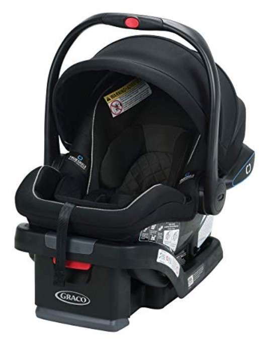 The Best Car Seats For Twins - Best Rated Infant Carrier Car Seat