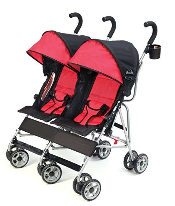 reclining umbrella strollers for toddlers