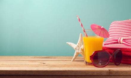 Kids Missing Summer Already? Here’s 3 Ways to Conquer Cabin Fever