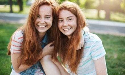 The Twin’s Guide To Surviving High School