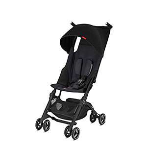 Lightweight stroller