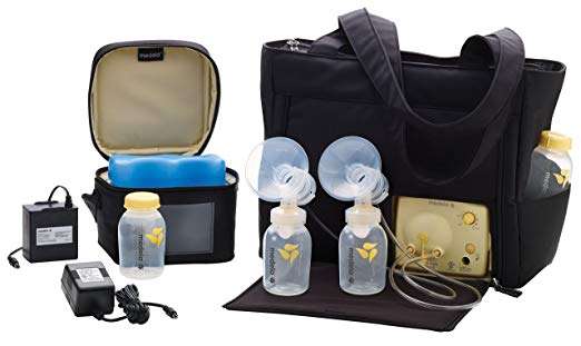 Medela Breastpump for Twins