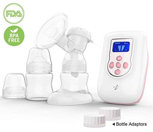 Best Twins Breastpump