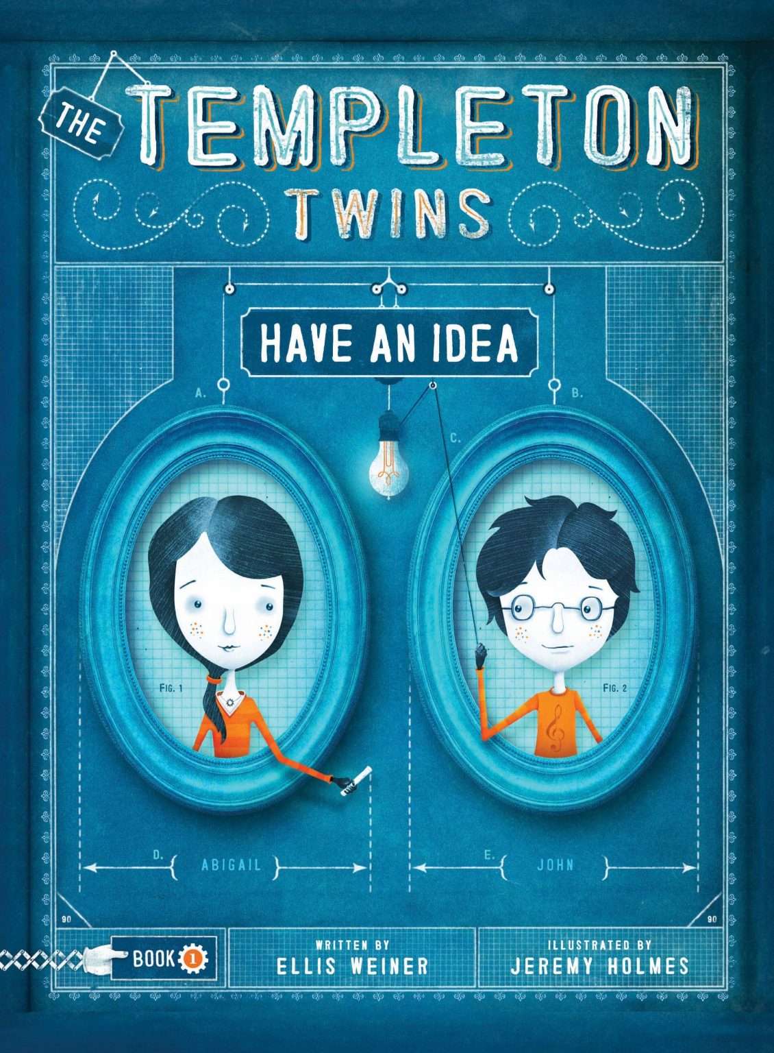 Read Across America Day - Best Twin Books — TWINS Magazine