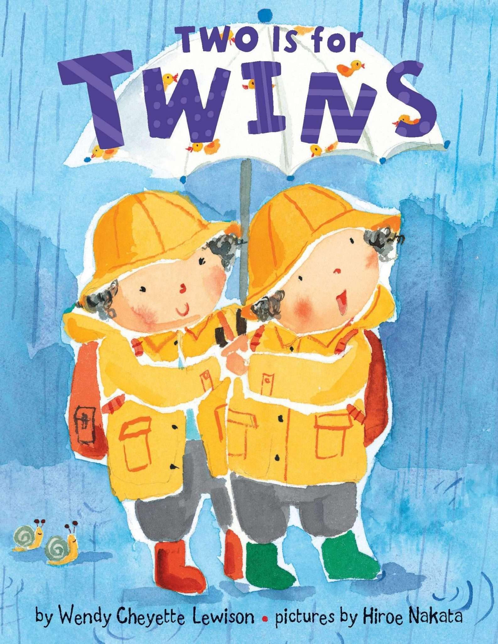 Read Across America Day - Best Twin Books — TWINS Magazine