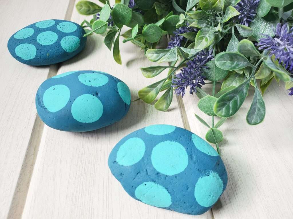 Rock Painting Ideas For Kids — TWINS Magazine