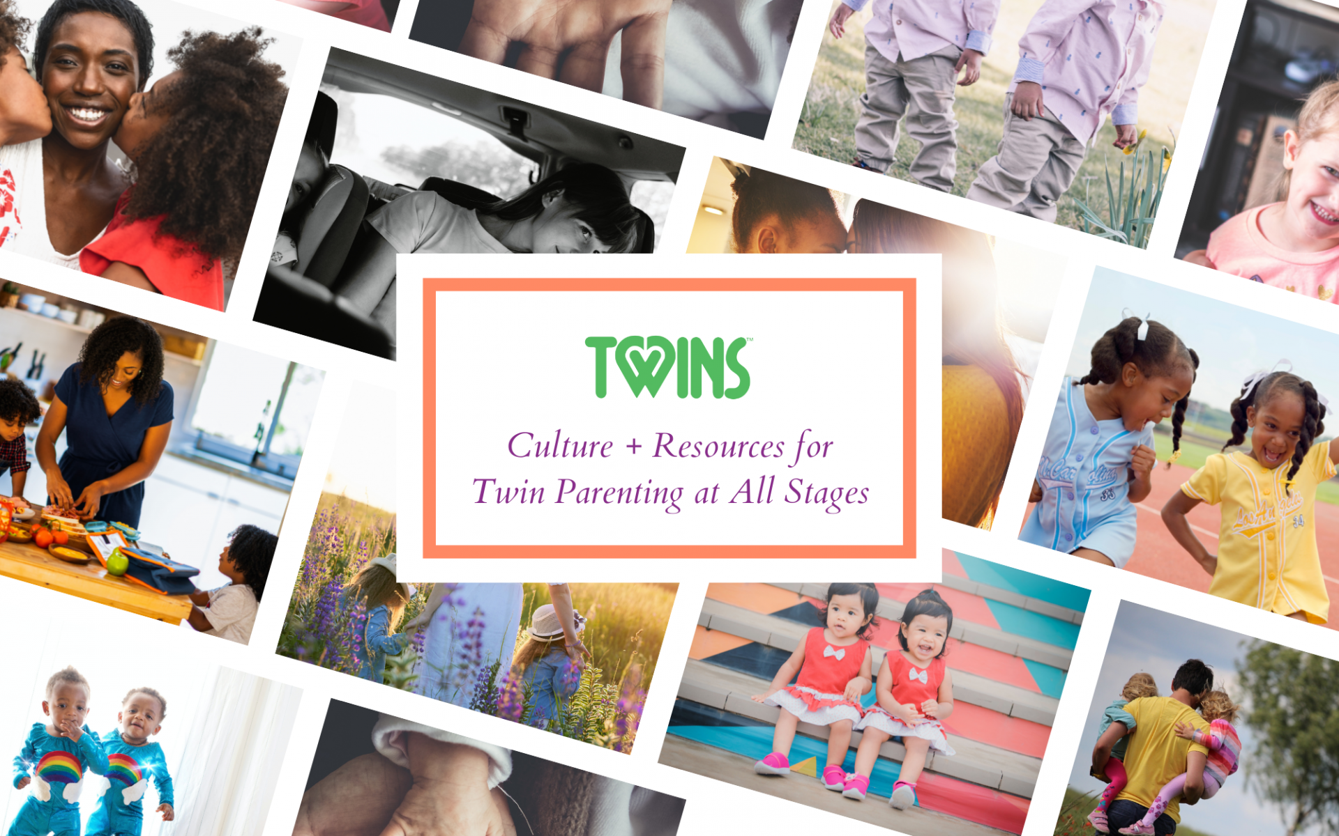 Must Have Baby Furniture for Twins — TWINS Magazine