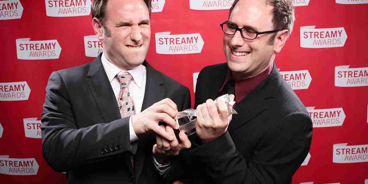 The Sklar Brothers: How Two Twins Built a Career on Twinhood Without Making It the Joke